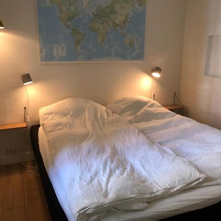 K10 Apartments Kopenhaga Zewnętrze zdjęcie