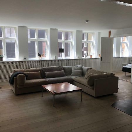 K10 Apartments Kopenhaga Zewnętrze zdjęcie