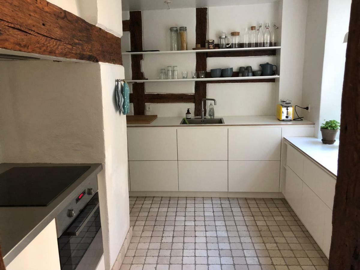 K10 Apartments Kopenhaga Zewnętrze zdjęcie